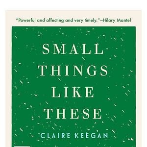 Foto Pequenas Coisas Como Estas