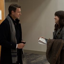 Foto As Garotas do Ônibus: Jornalistas de Campanha