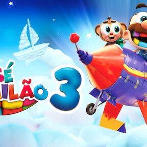 Foto TotoyKids - José Comilão 3