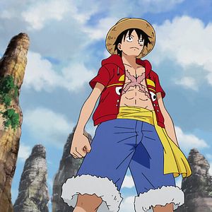 Foto One Piece - Aventura em Nebulândia