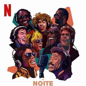 Foto A Noite que Mudou o Pop