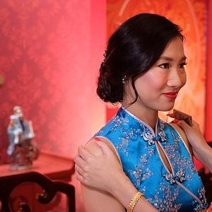 Foto Cinco Encontro às Cegas