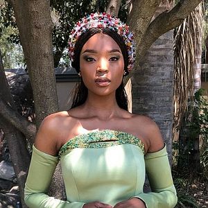 Foto Motsoaledi Setumo