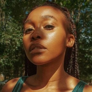 Foto Didintle Khunou