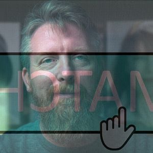 Foto Lover, Stalker, Killer