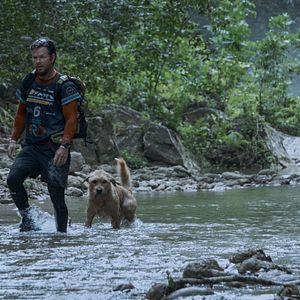 Foto Uma Prova de Coragem