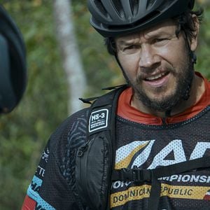 Foto Uma Prova de Coragem