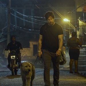 Foto Uma Prova de Coragem