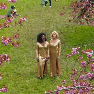 Foto Michèle Laroque