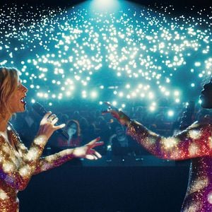 Foto Michèle Laroque