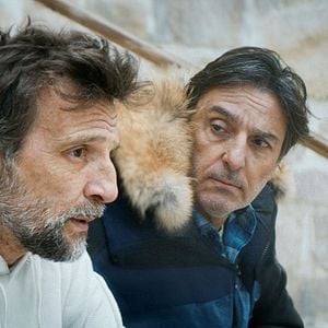 Foto Mathieu Kassovitz