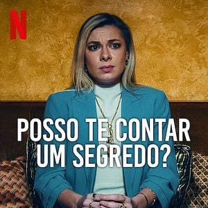 Foto Posso te Contar um Segredo?