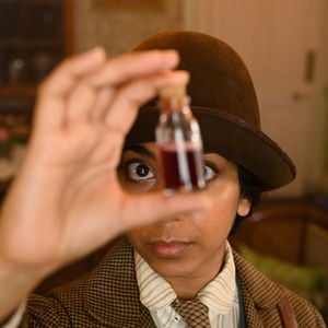 Foto Pequenas Cartas Obscenas