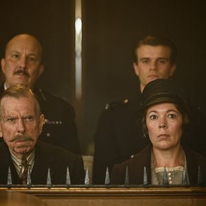 Foto Pequenas Cartas Obscenas