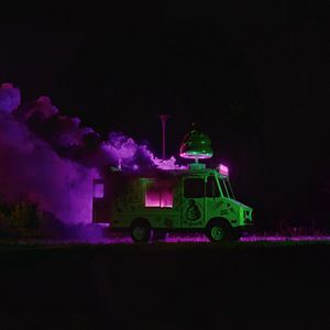 Foto Eu Vi o Brilho da Tv