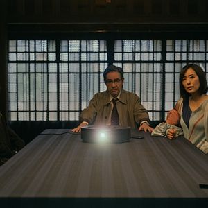 Foto House of Ninjas