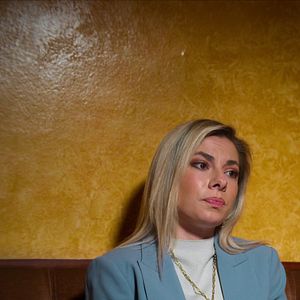 Foto Posso te Contar um Segredo?