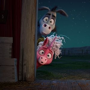 Foto Thelma, O Unicórnio