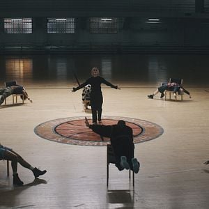 Foto Esta Sou Eu... Agora: Uma História de Amor