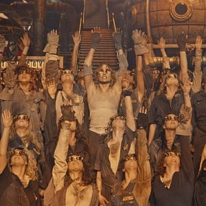 Foto Esta Sou Eu... Agora: Uma História de Amor