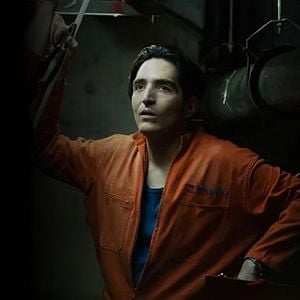 Foto David Dastmalchian