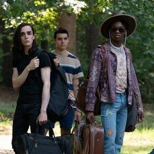 Foto They/Them - O Acampamento