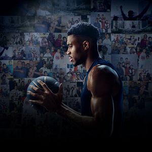 Foto Giannis: The Marvelous Journey