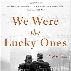 Foto Somos os Que Tiveram Sorte