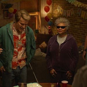 Foto Deadpool & Wolverine