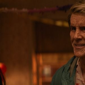 Foto Deadpool & Wolverine