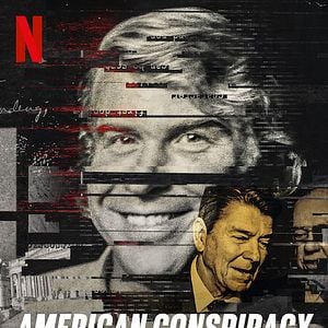 Foto Conspiração Americana: Os Crimes da Octopus