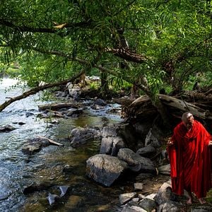 Foto Permanência em Lugar Nenhum