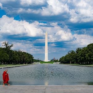 Foto Permanência em Lugar Nenhum