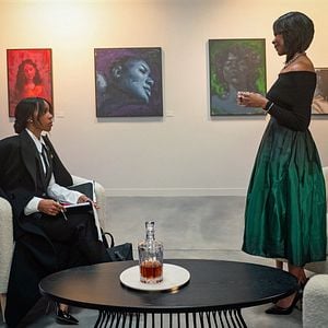 Foto Angela Robinson