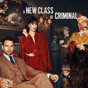 Foto Magnatas do Crime