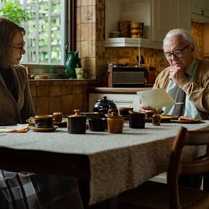 Foto Anthony Hopkins