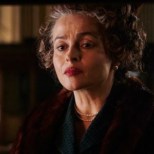 Foto Helena Bonham Carter