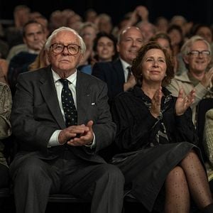 Foto Anthony Hopkins