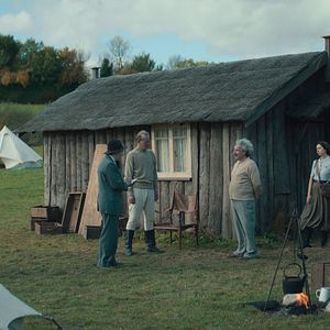 Foto Einstein e a Bomba