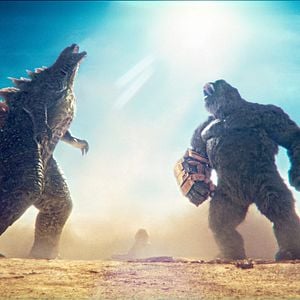 Foto Godzilla e Kong: O Novo Império