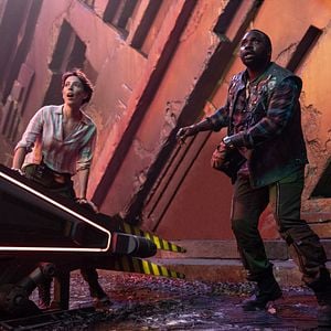 Foto Brian Tyree Henry