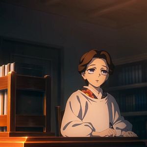 Foto Demon Slayer: Para a Vila do Espadachim