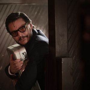 Foto Garotas em Fuga