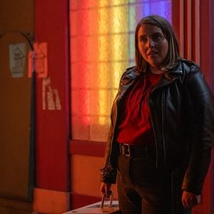 Foto Beanie Feldstein