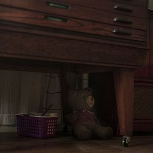 Foto Imaginário - Brinquedo Diabólico