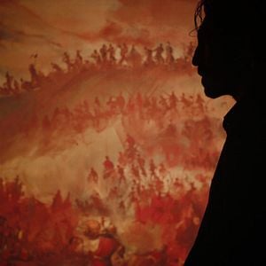 Foto Fúria Primitiva