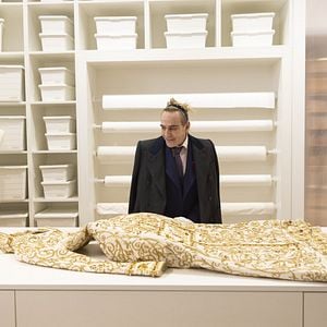 Foto Ascensão e Queda - John Galliano