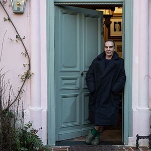 Foto Ascensão e Queda - John Galliano