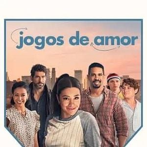 Foto Jogos de Amor
