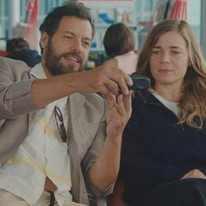 Foto Todo Mundo Ama Jeanne